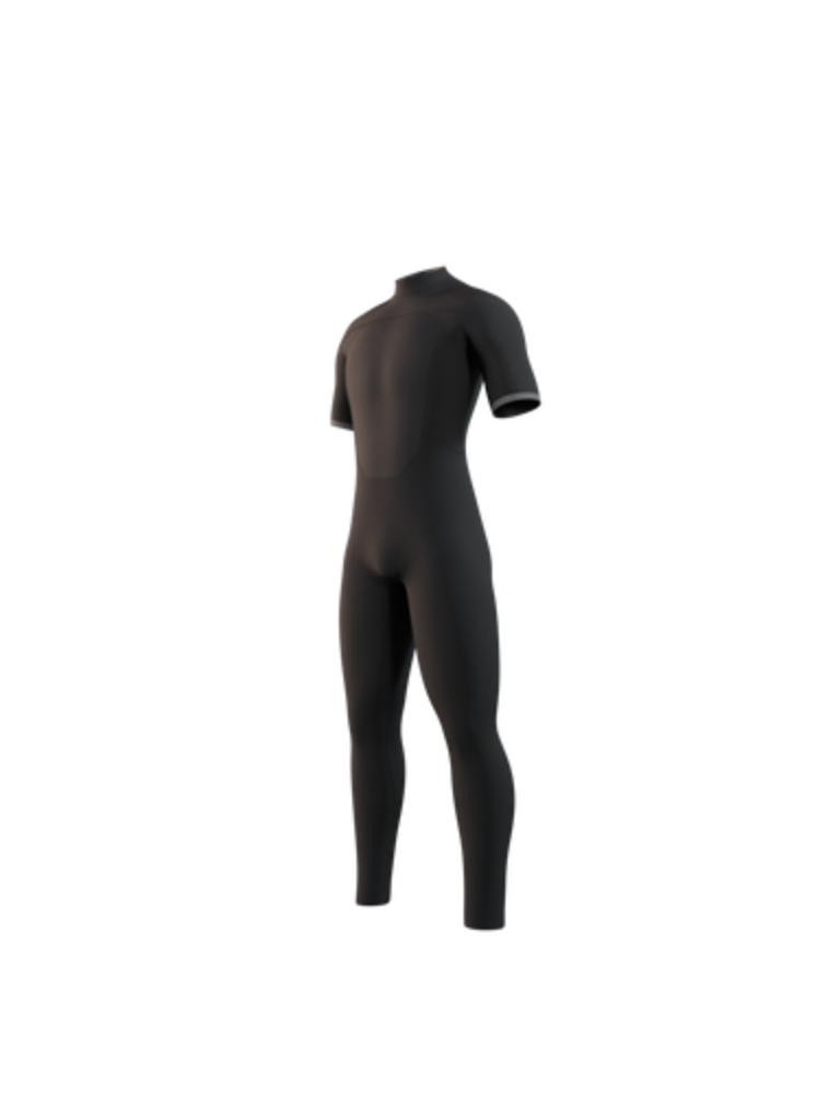 BRAND SHORTARM 3.2 MM BZIP FLATLOCK